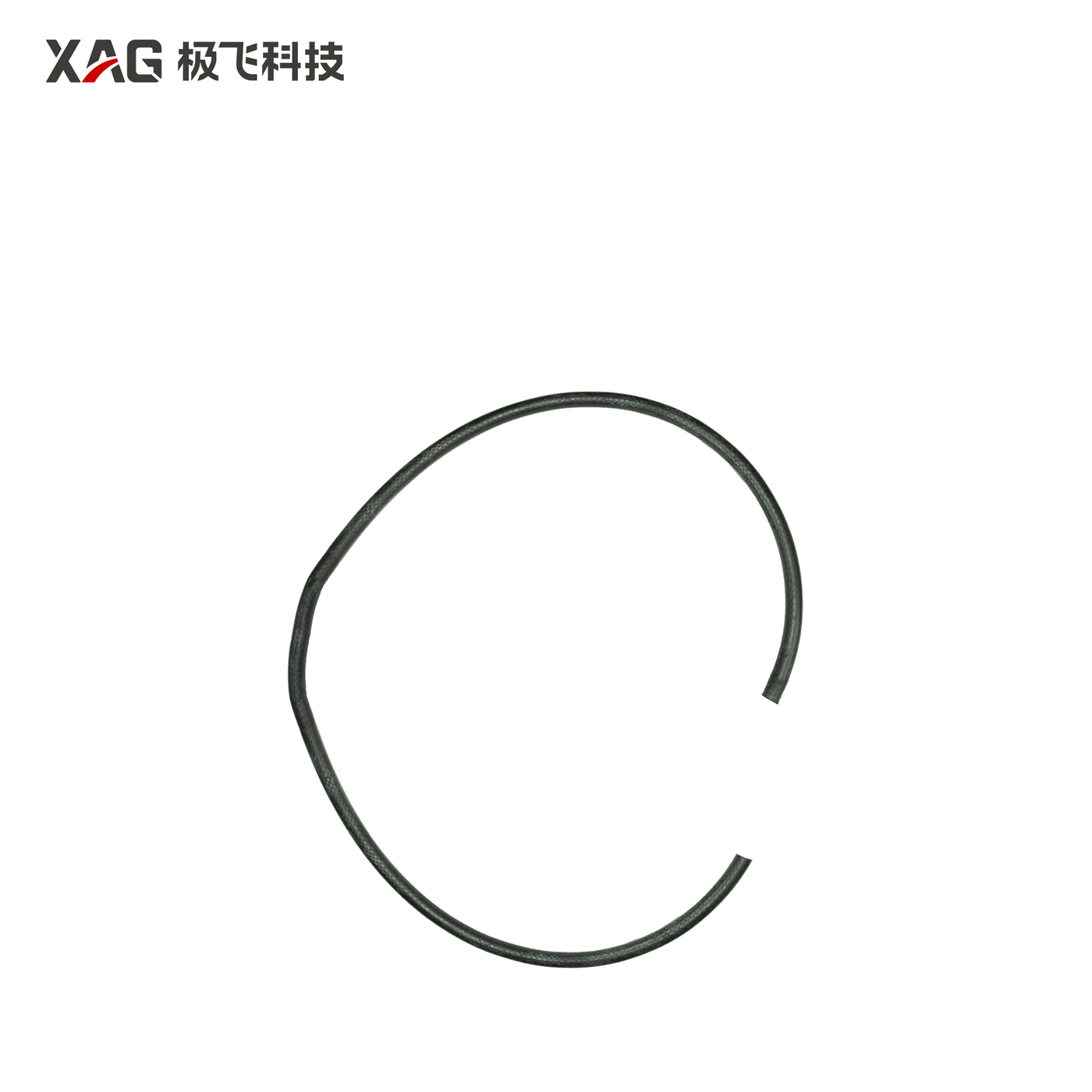 R150A Coolant pipes(For Mower Motor）