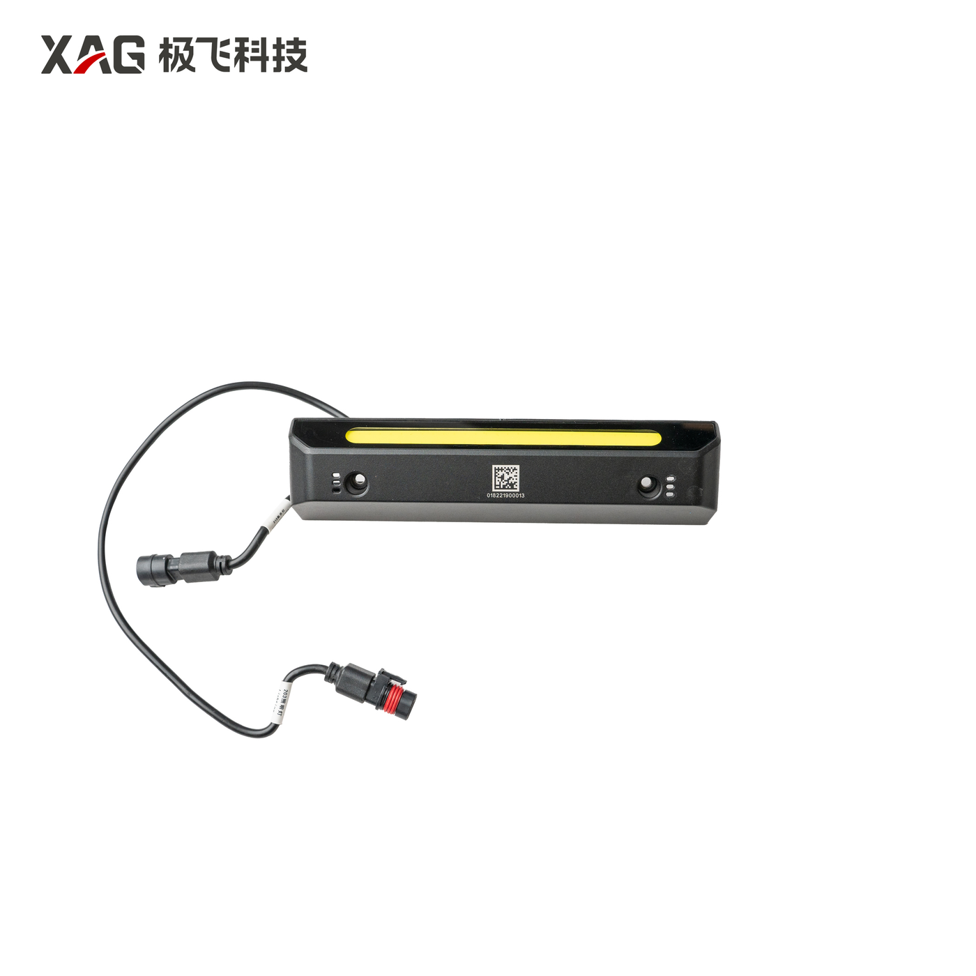 R150A Headlights