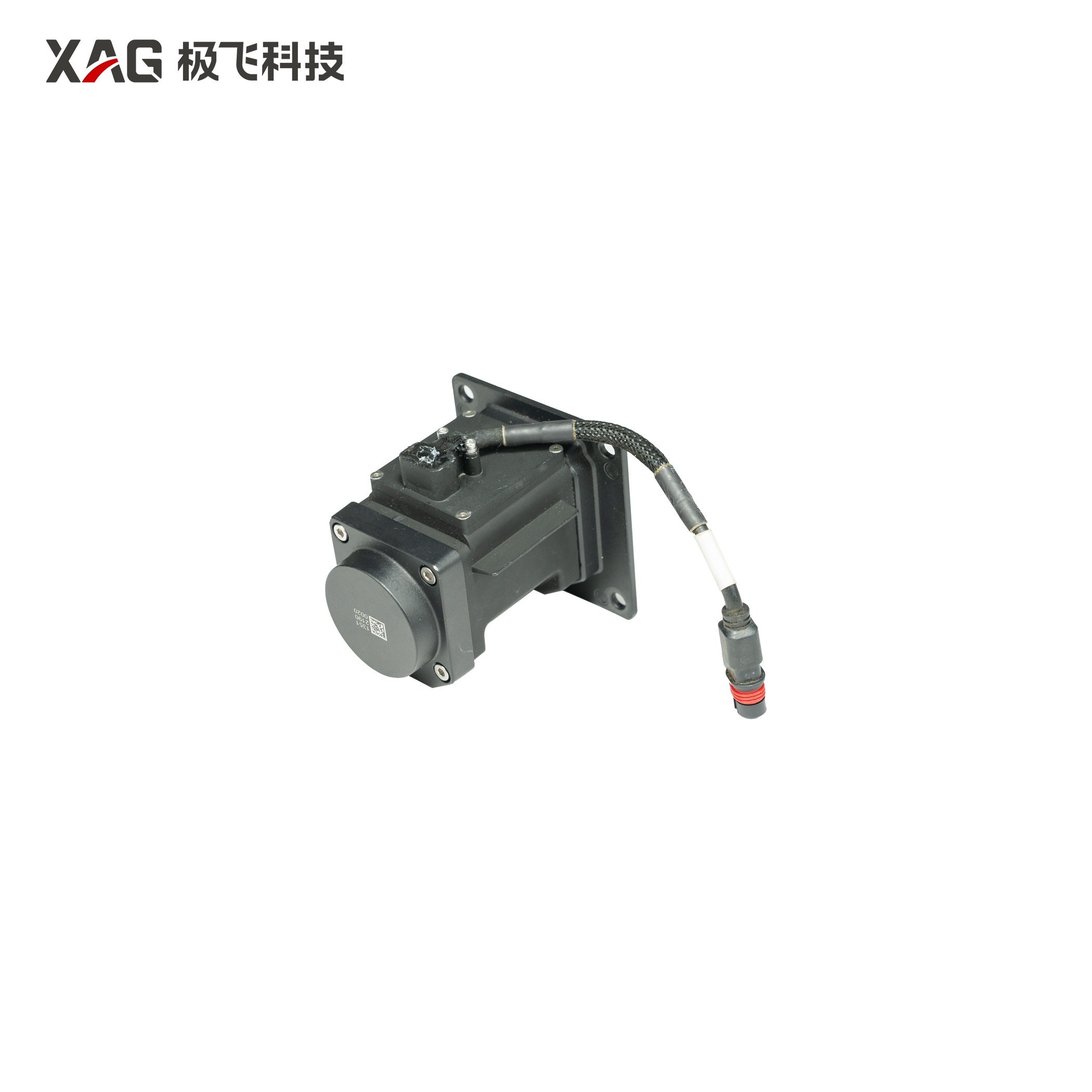 R150A Lifter Servo – Pegasus Robotics Inc.