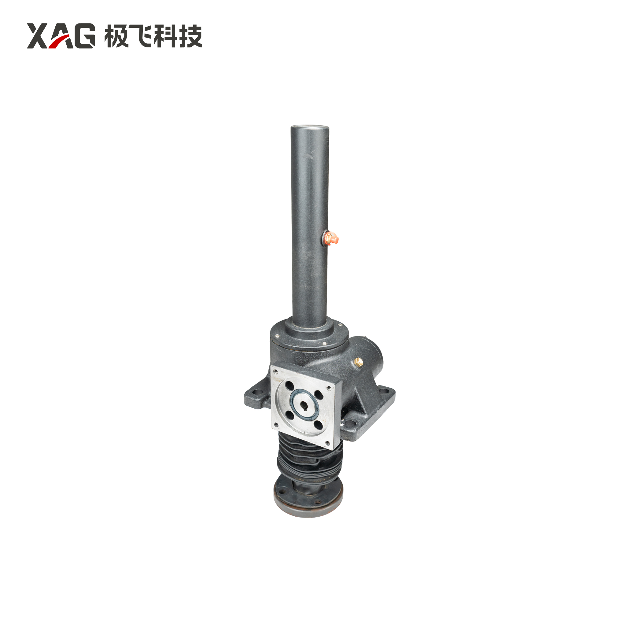 R150A Lifter (Left) – Pegasus Robotics Inc.