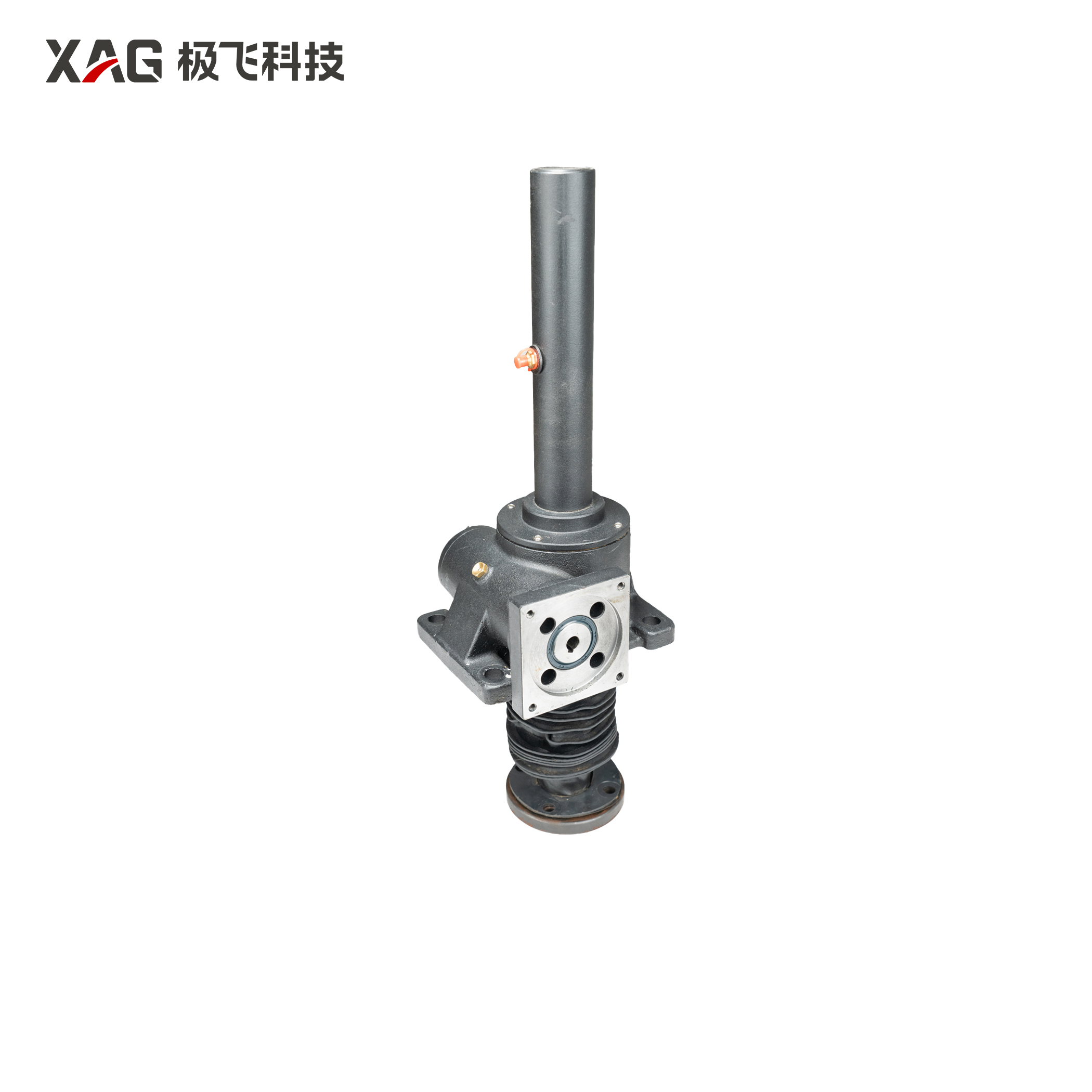 R150A Lifter (Right) – Pegasus Robotics Inc.