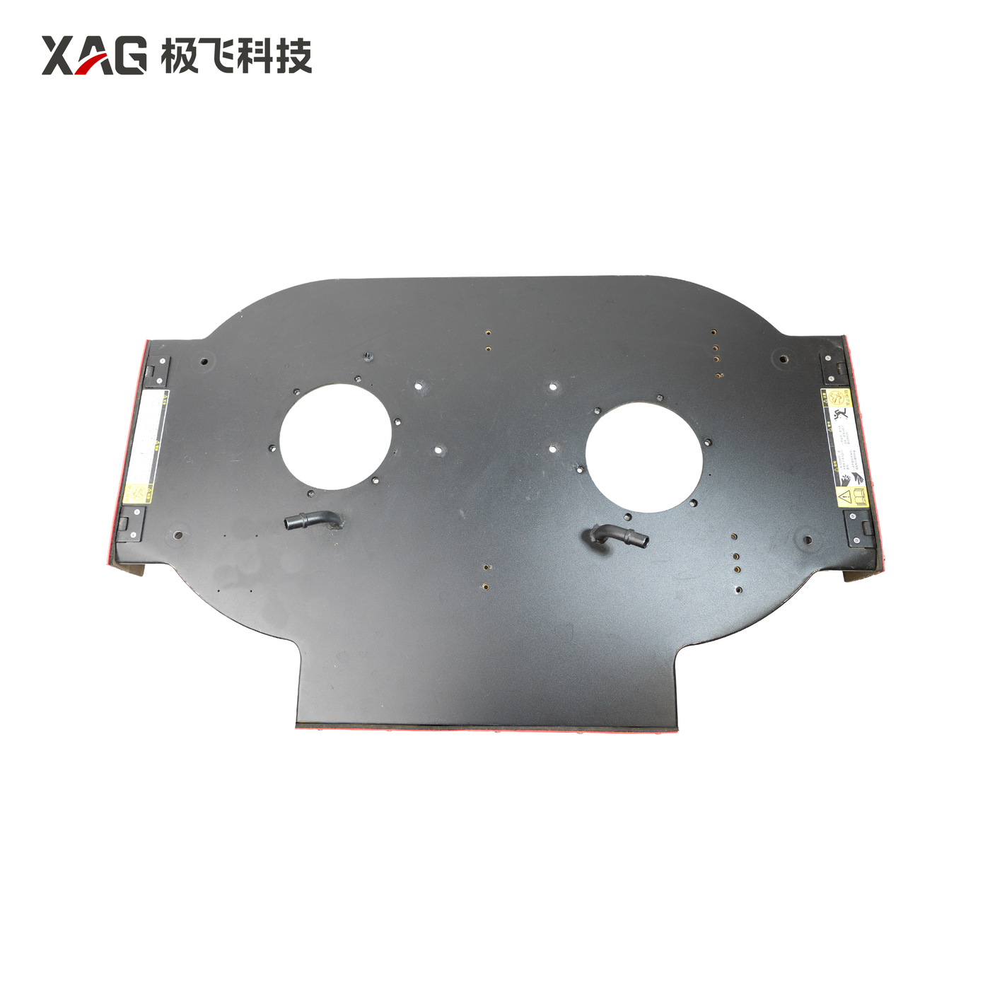 R150A Main Case