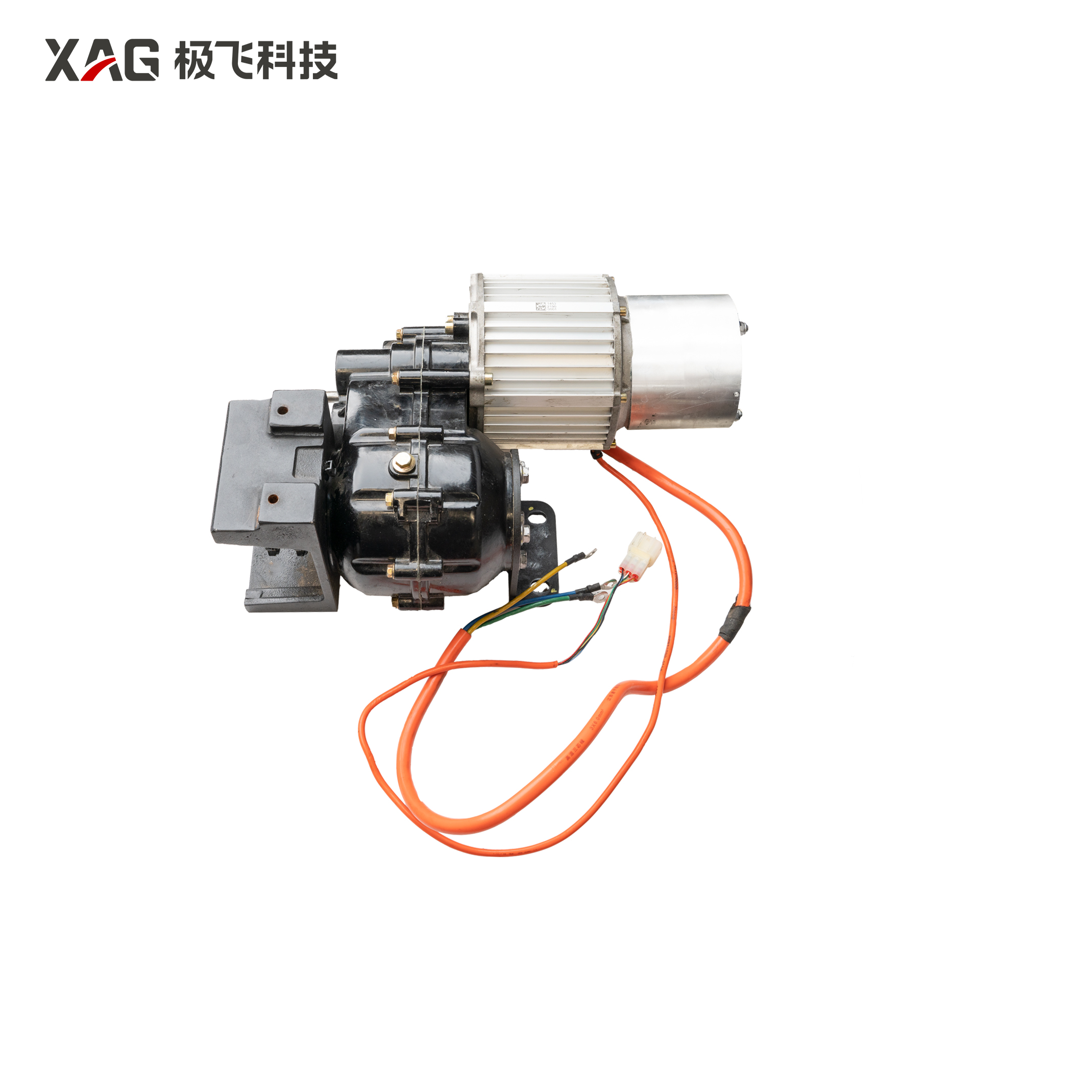 R150A Motor – Pegasus Robotics Inc.