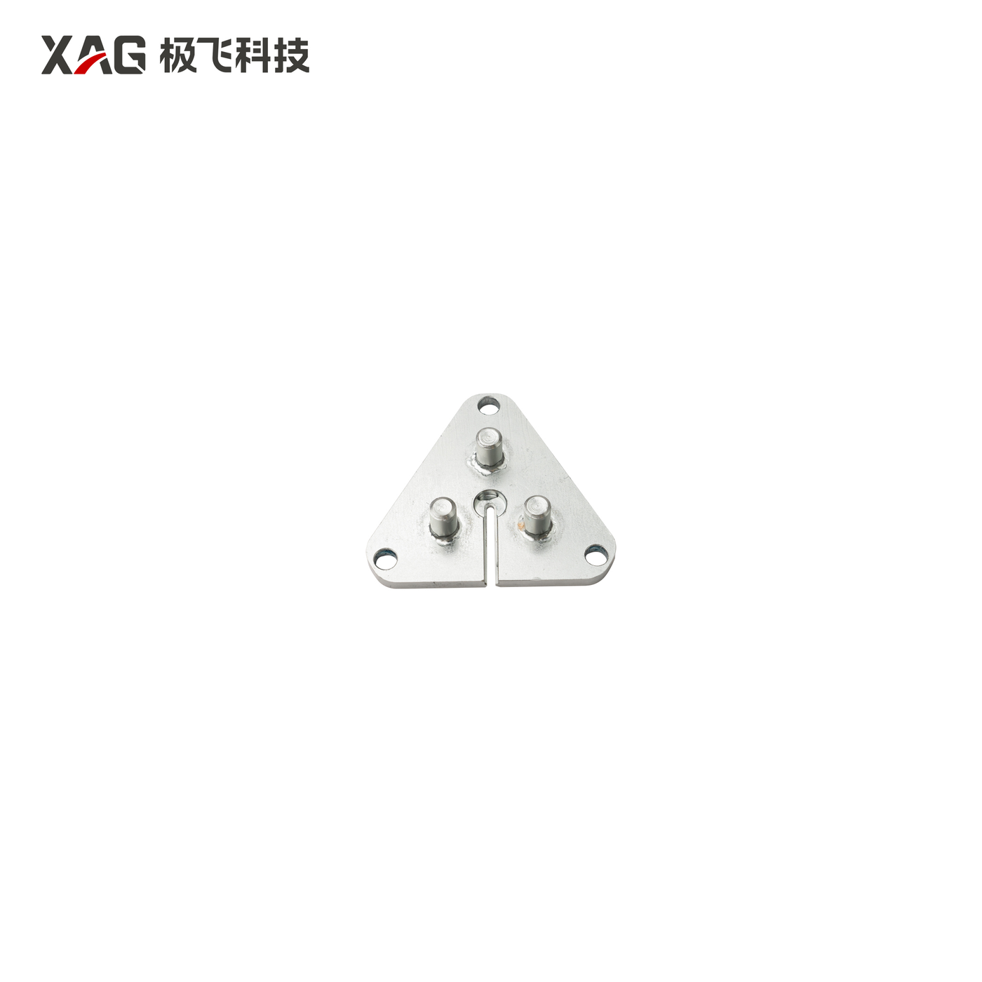 R150A Motor Parking Brake Pad