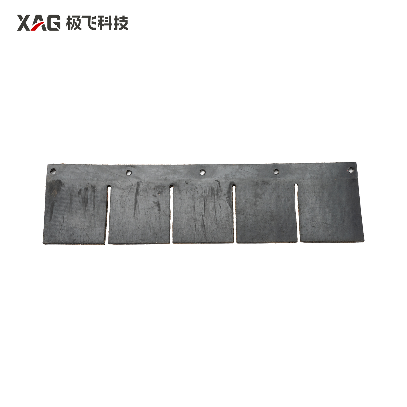 R150A Mudguard (Front) – Pegasus Robotics Inc.