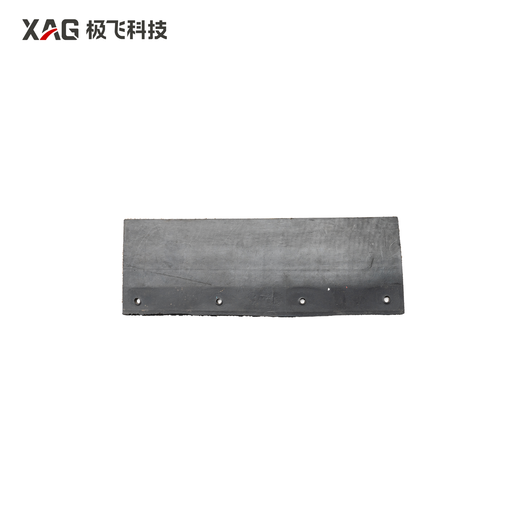 R150A Mudguard (Side) – Pegasus Robotics Inc.