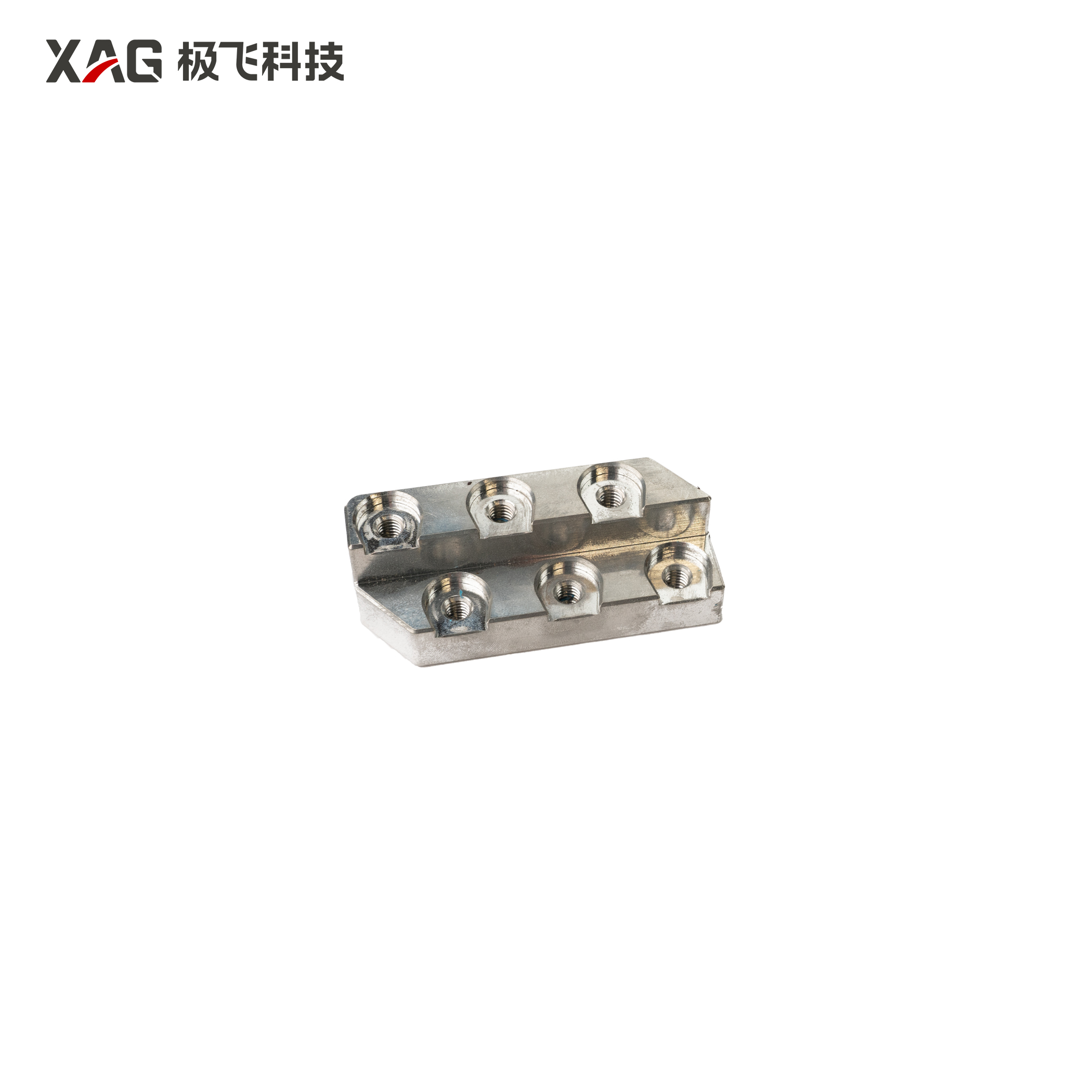 R150A Power Busbar – Pegasus Robotics Inc.