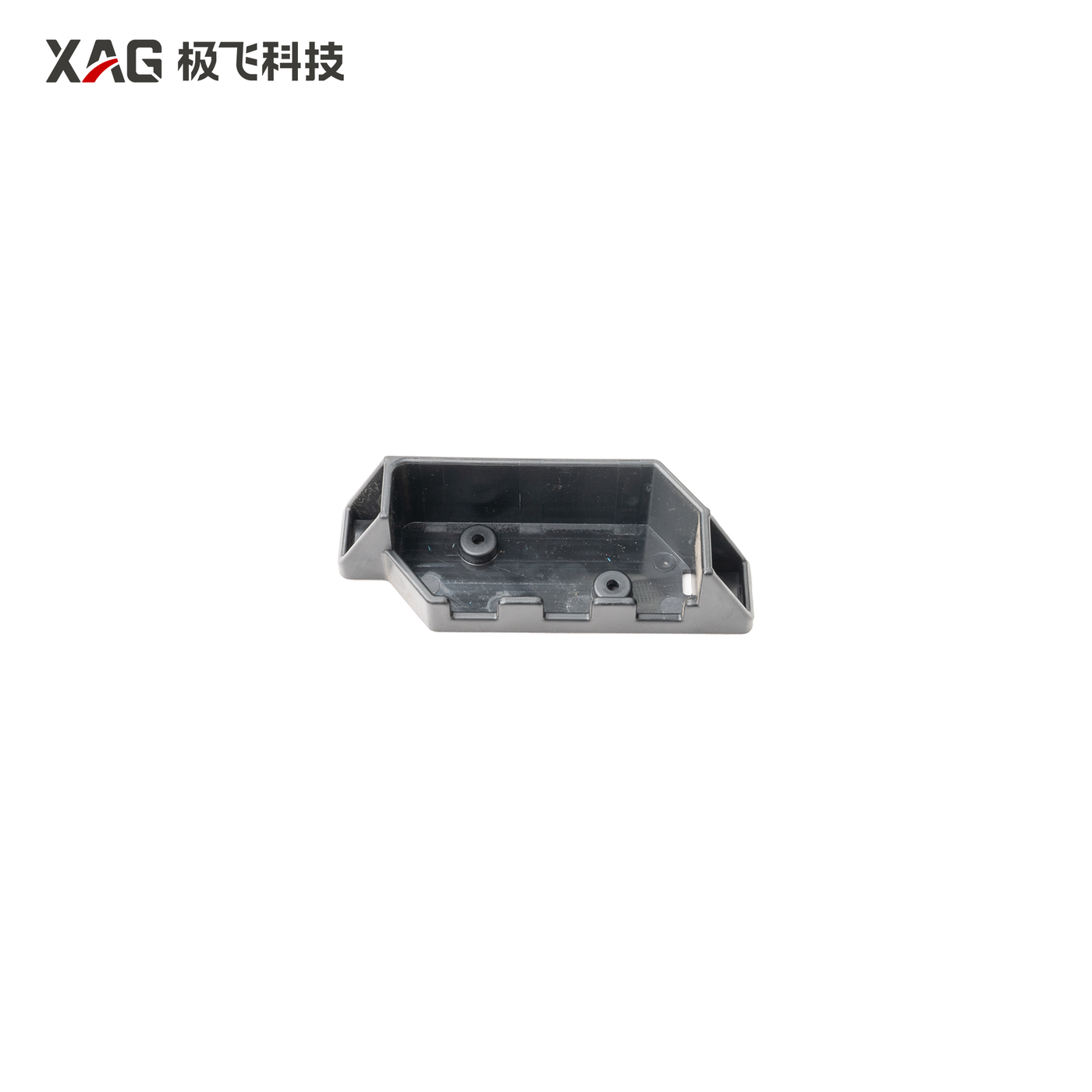R150A Power Busbar Housing – Pegasus Robotics Inc.