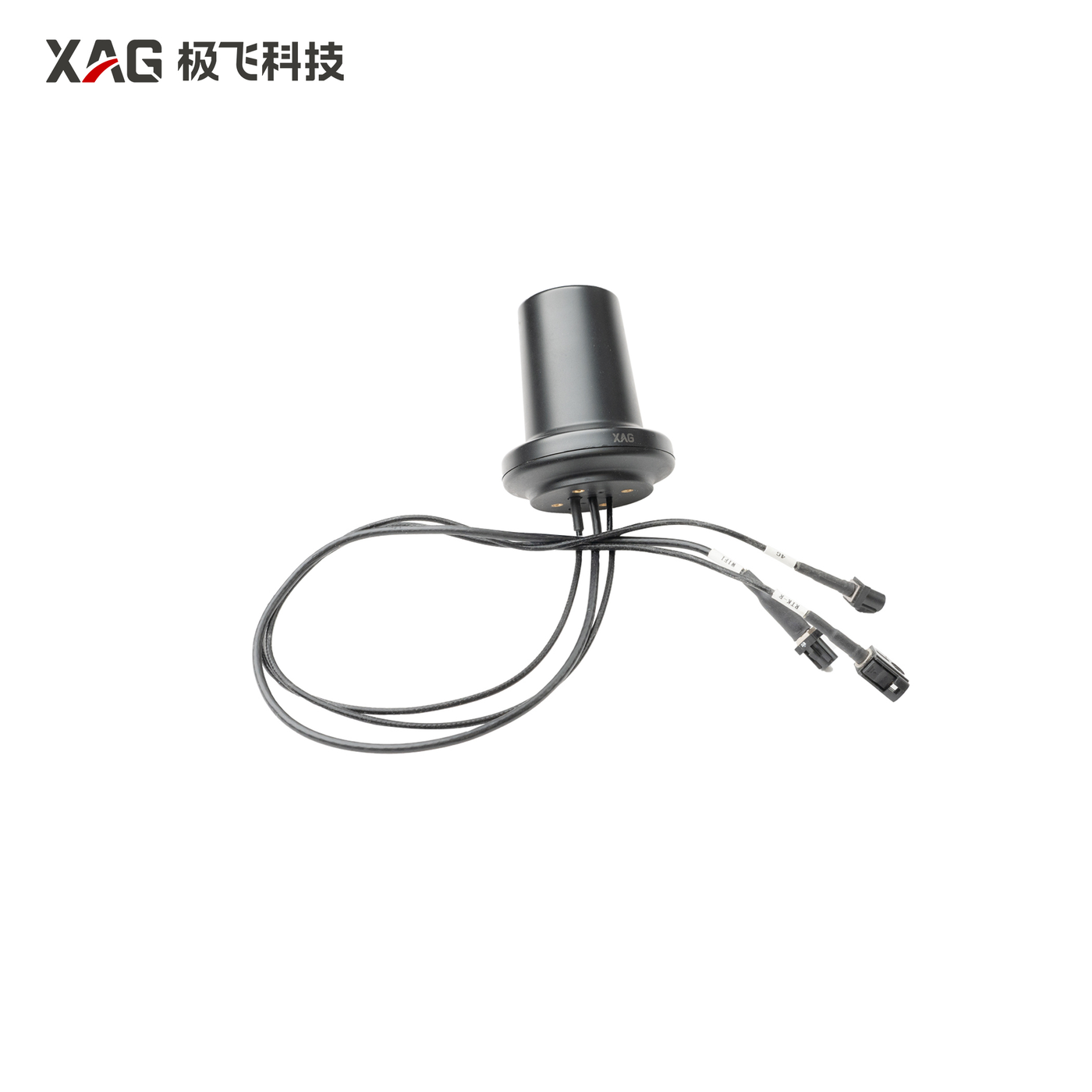 R150A RTK Antenna (Right)