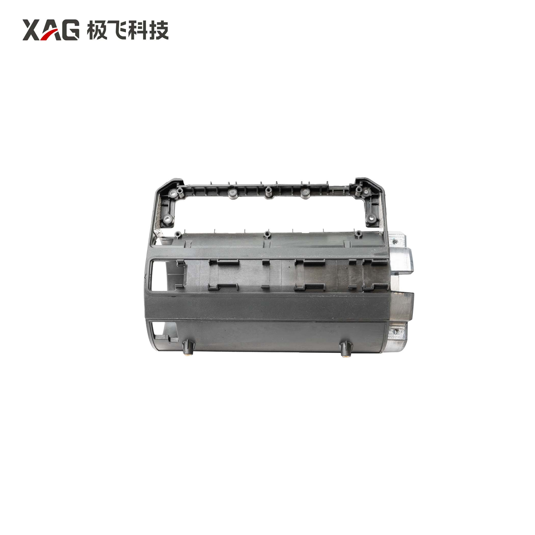 R150A Radar Case – Pegasus Robotics Inc.