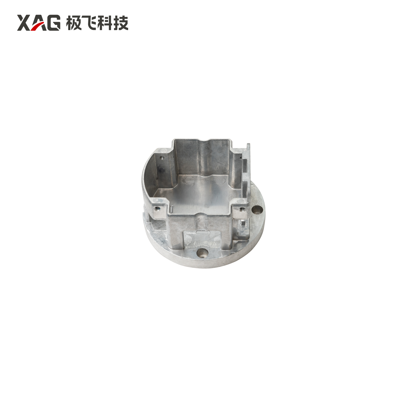 R150A Radar Case Bracket