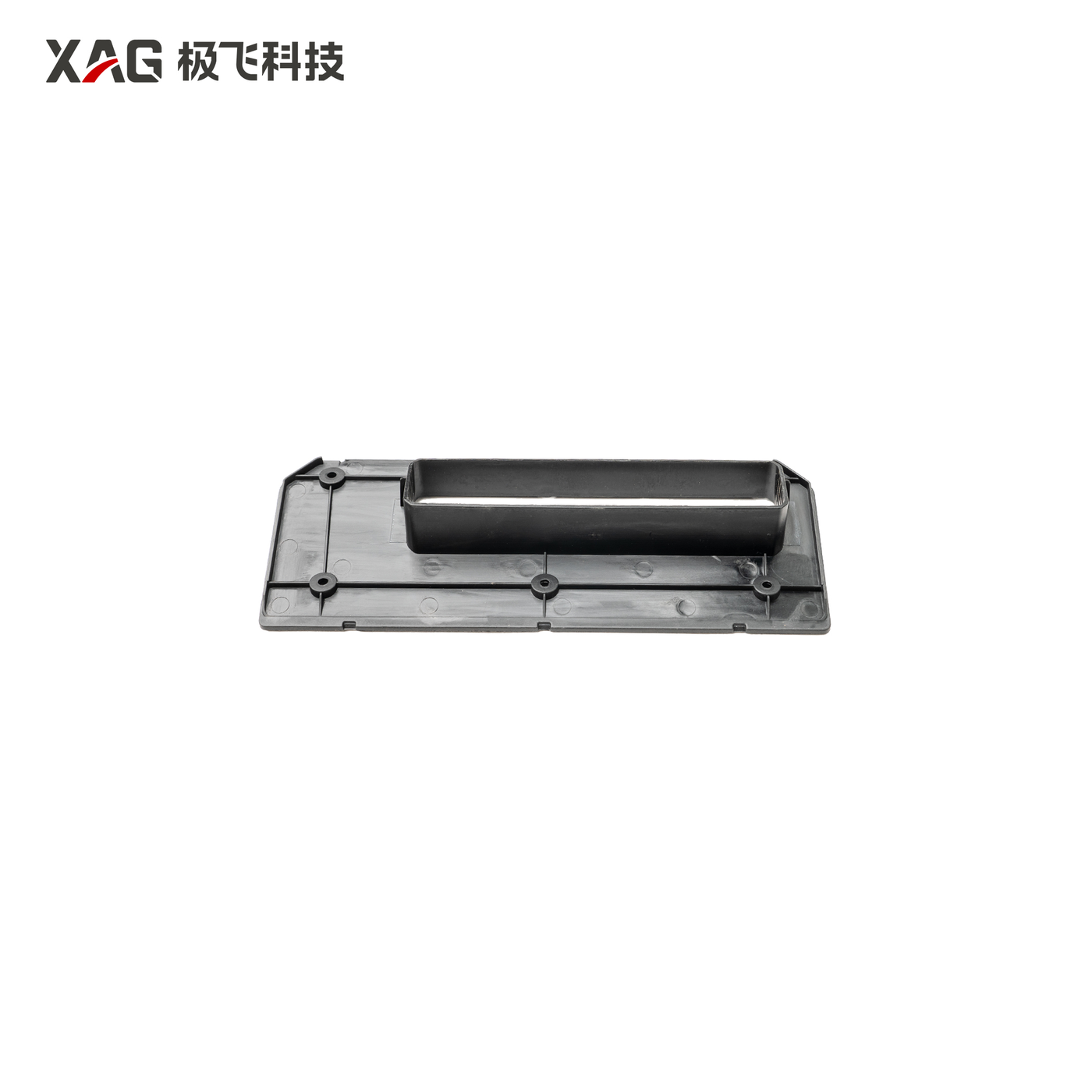 R150A Radar Case Rear Cover