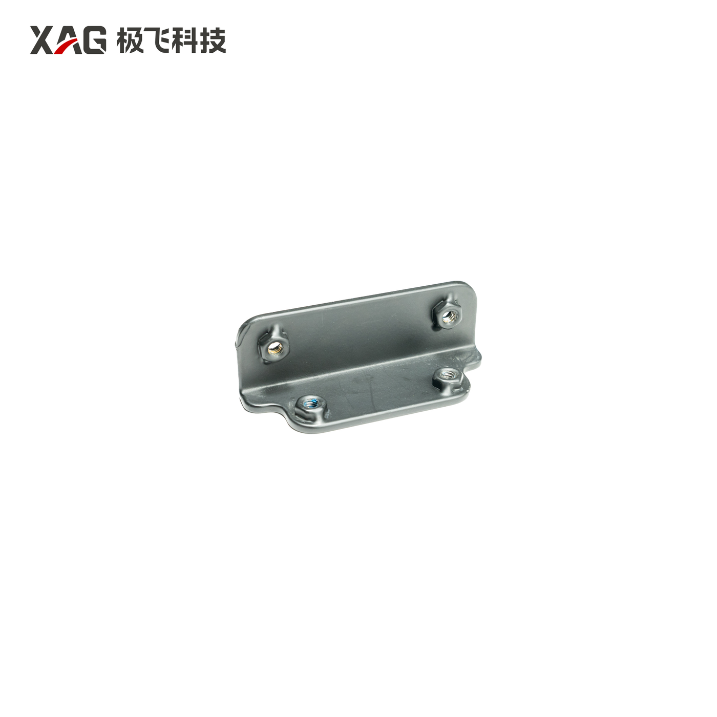 R150A Radiator Lower Bracket