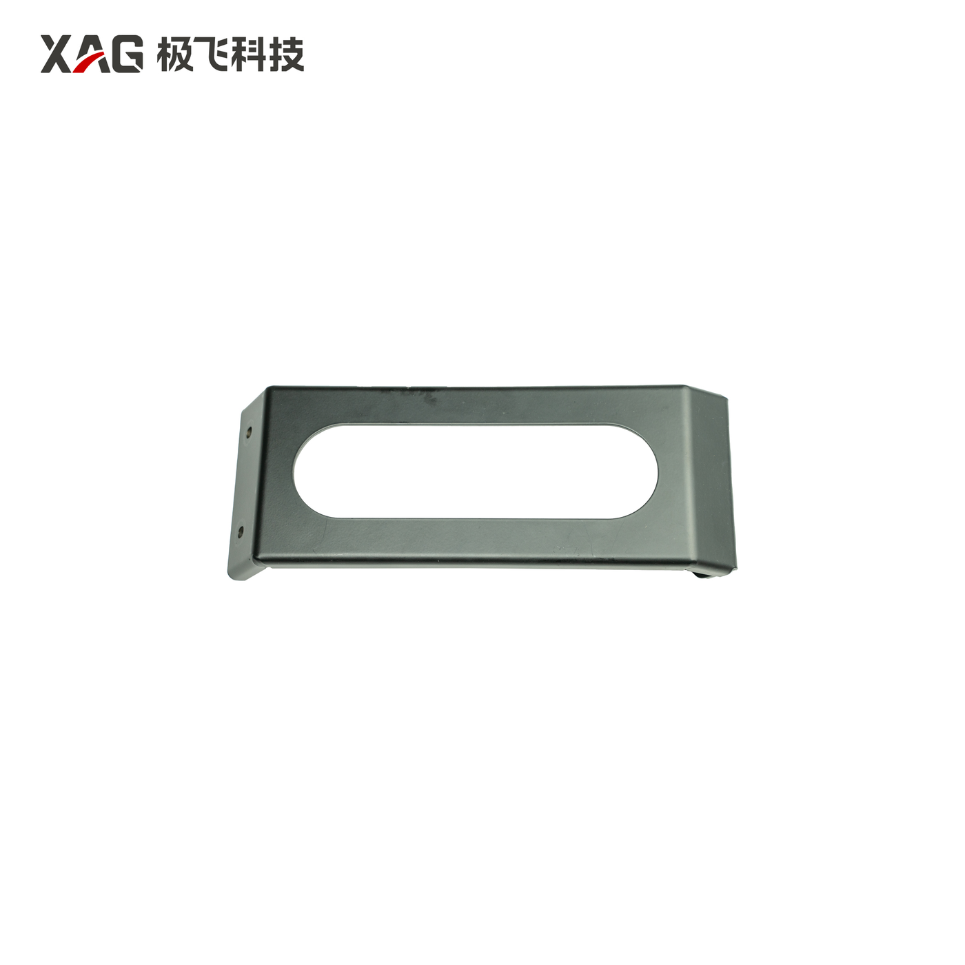 R150A Radiator Upper Bracket