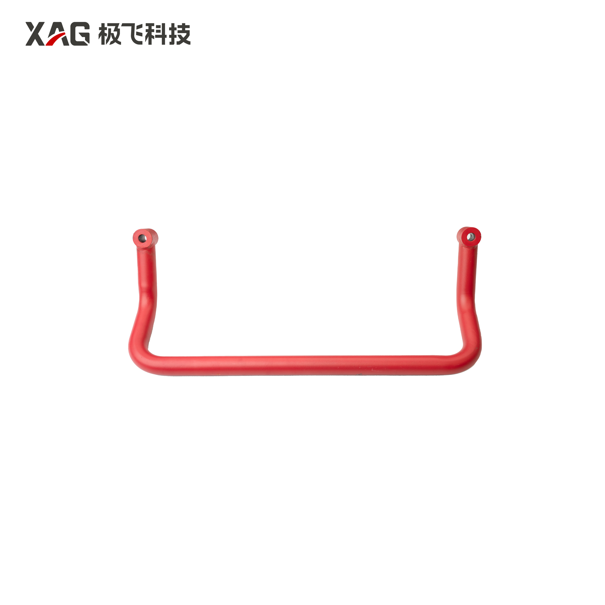 R150A Rear Bumper – Pegasus Robotics Inc.