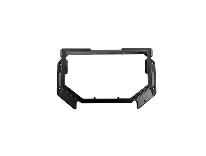 Middle Casing V40CN,V40ENGranule Container Middle Casing – Pegasus Robotics Inc.