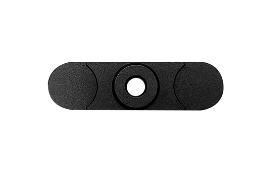 47" Foldable Propeller Release Button Spring Clamp