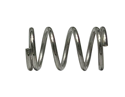 47" Foldable Propeller Release Button Spring