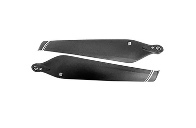 47" Foldable Propeller Blades Kit (for V40, CW)