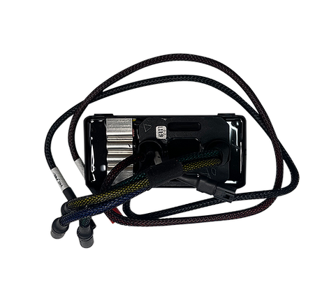 V40CN,V40ENESC – Pegasus Robotics Inc.