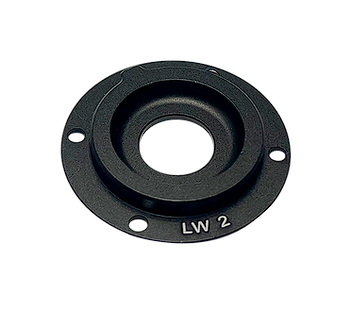 V40CN,V40ENMotor Bracket Spline Shaft Bearing Cover