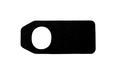 V40CN,V40ENLiquid Tube Foam Protector (for Fuselage)