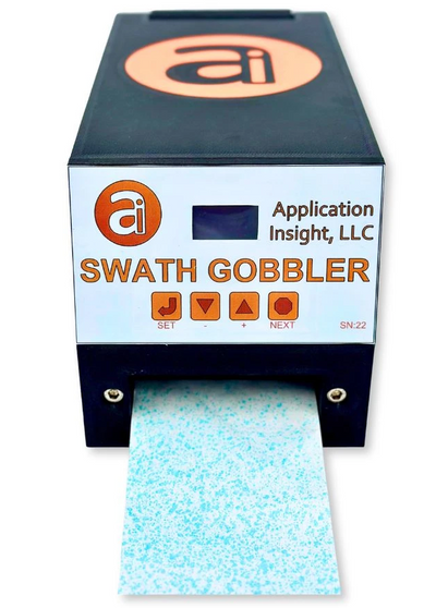 Swath Gobbler Pro