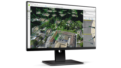 Pix4Dmapper