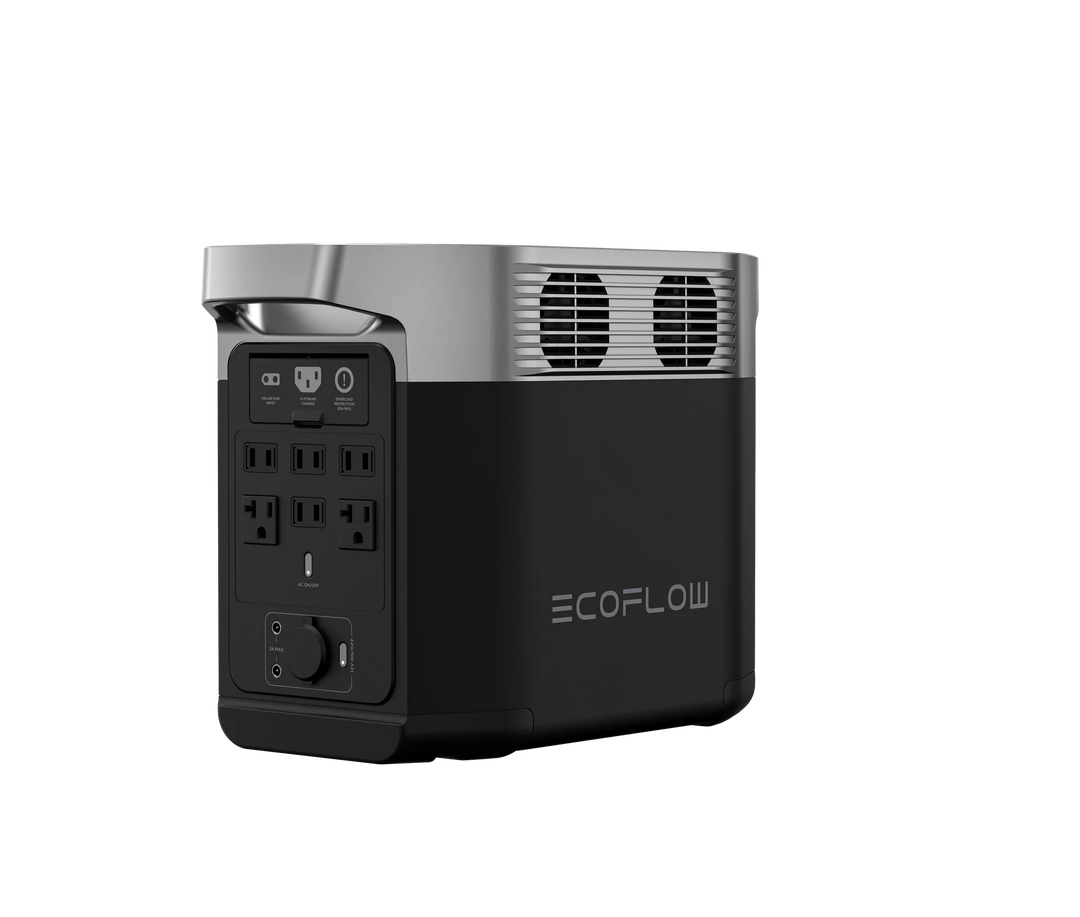 EcoFlow Delta 2 – Pegasus Robotics Inc. EcoFlow Delta 2 – Pegasus Robotics Inc.