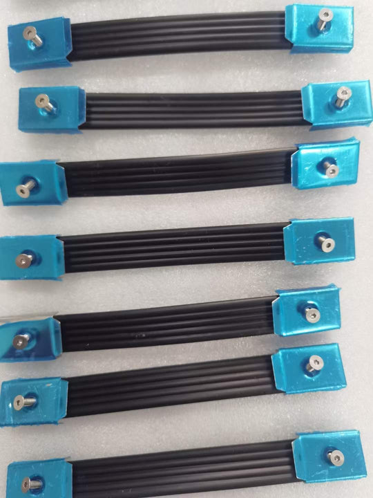 B13960S Battery Handle (Non-XAG) – Pegasus Robotics Inc.