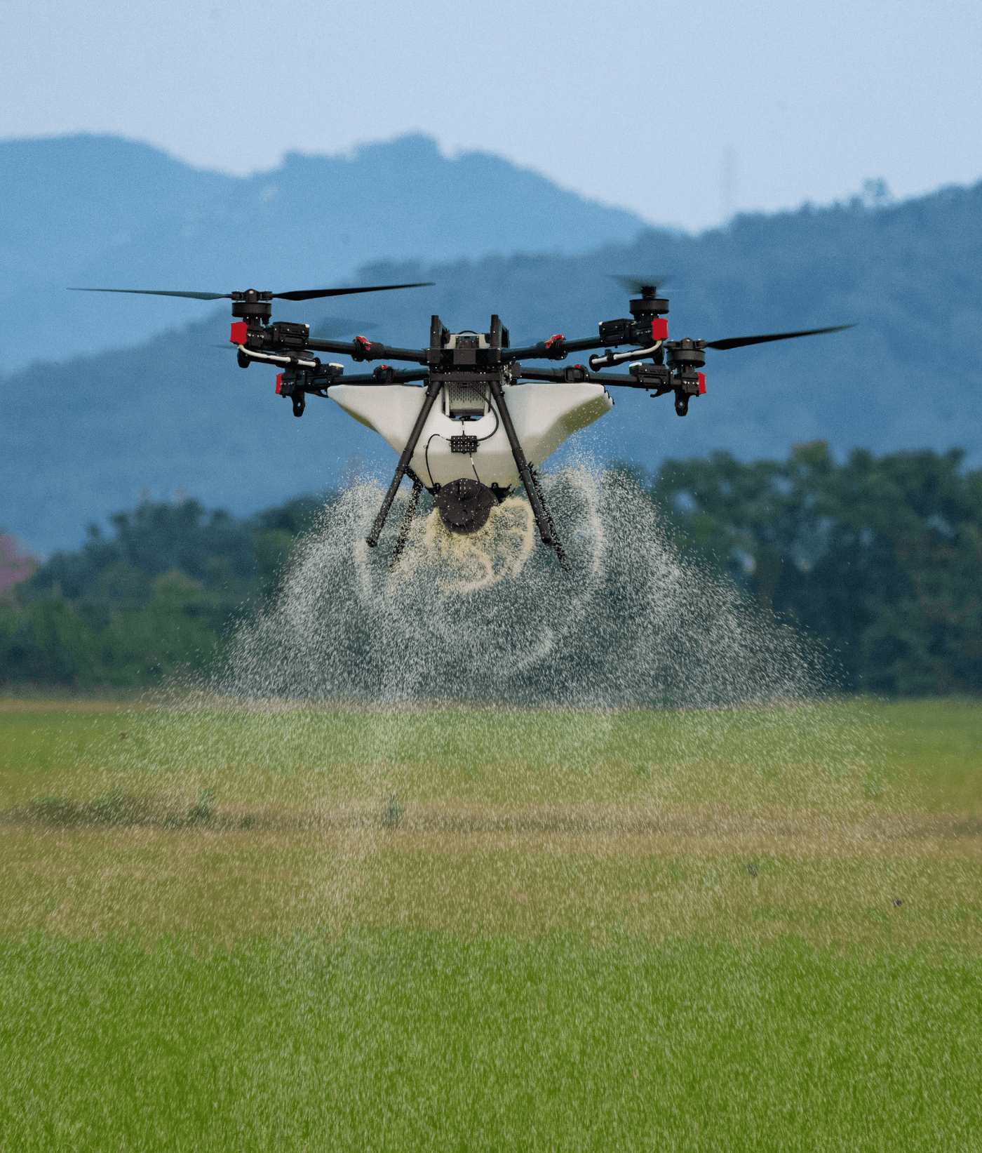 XAG P150 2024 Agriculture Drone Pegasus Robotics Inc xag-p150-2024-agriculture-drone-pegasus-robotics-inc
