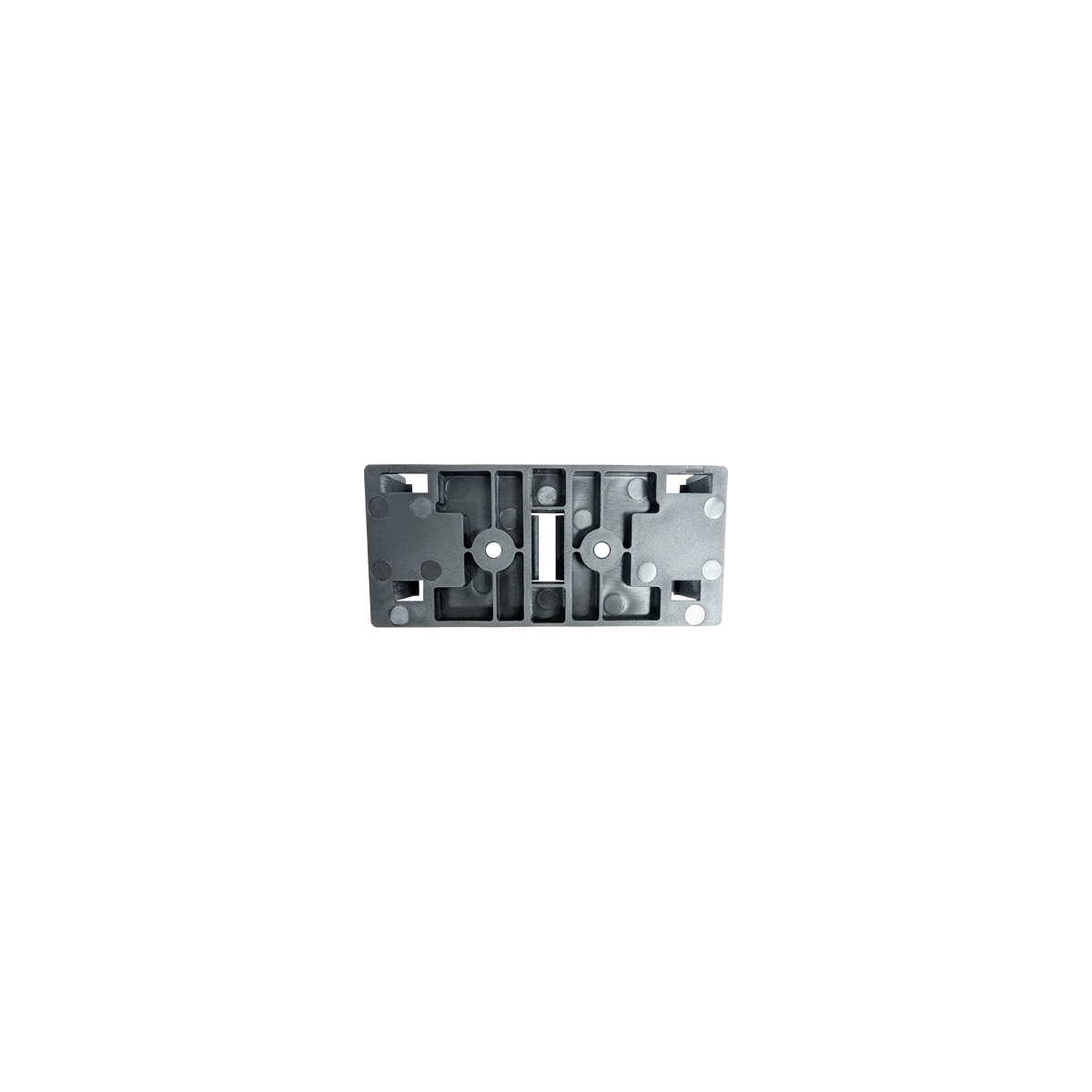 P100Spreader Motor Cable Organizer
