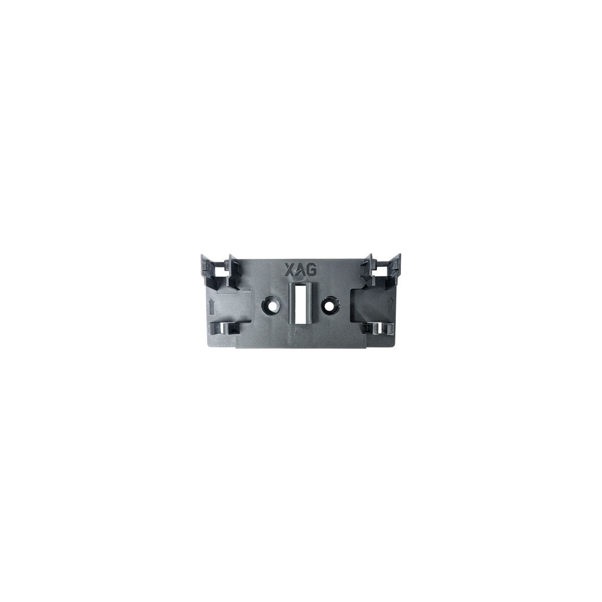 P100Spreader Motor Cable Organizer