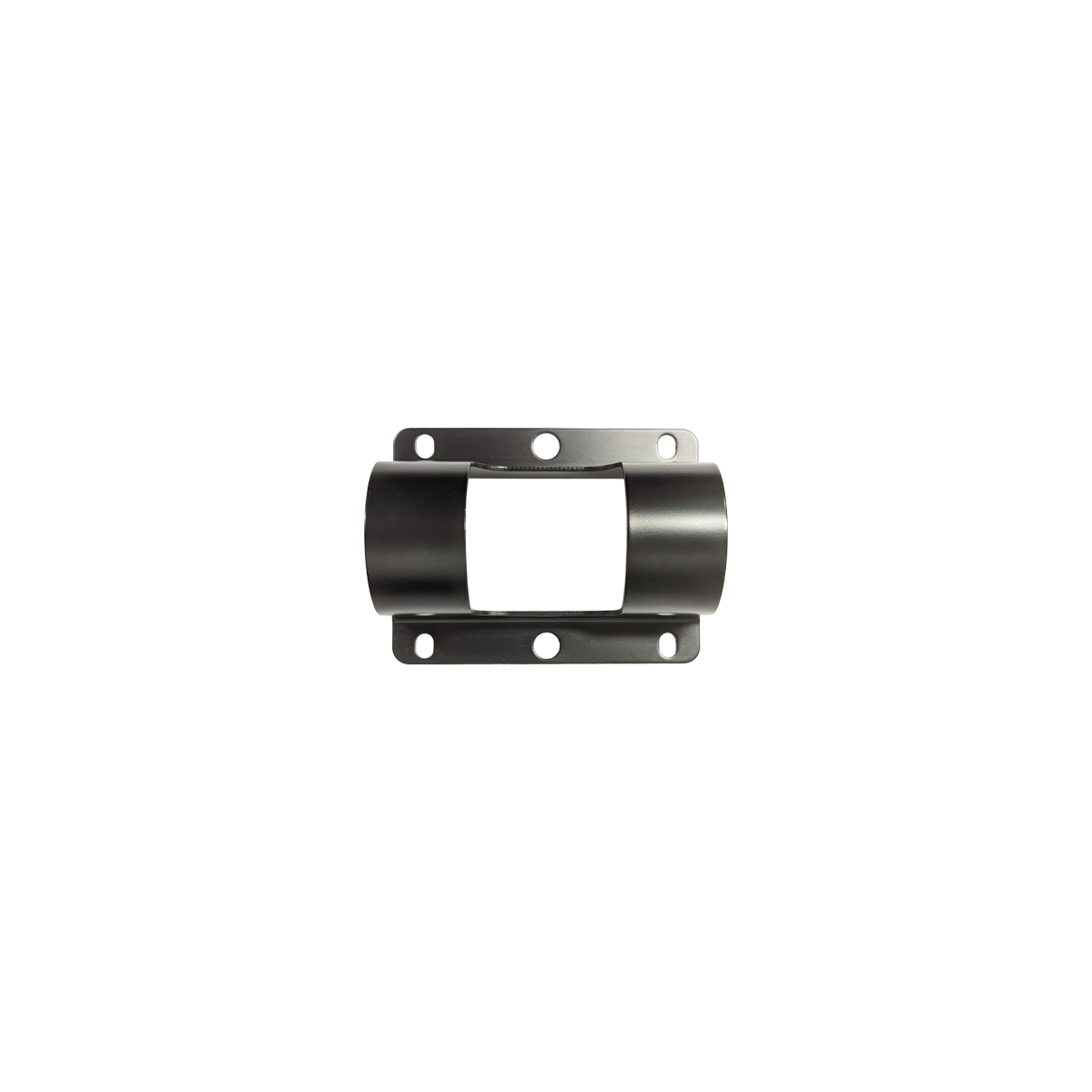 P100Granule Container Landing Skid Clamp – Pegasus Robotics Inc.