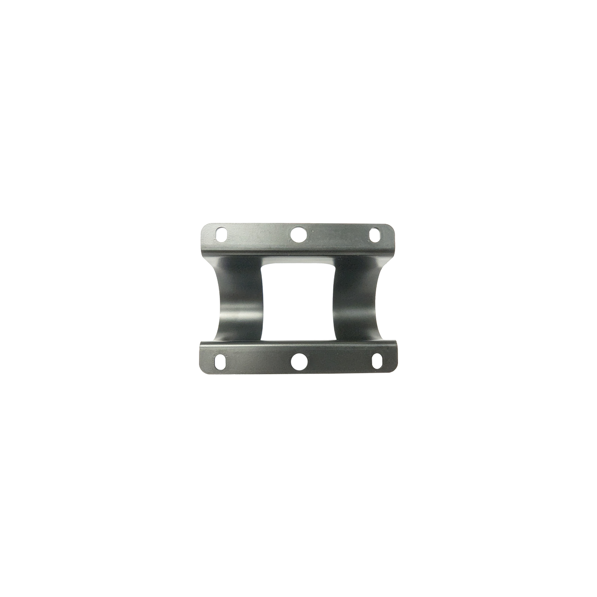 P100Granule Container Landing Skid Clamp