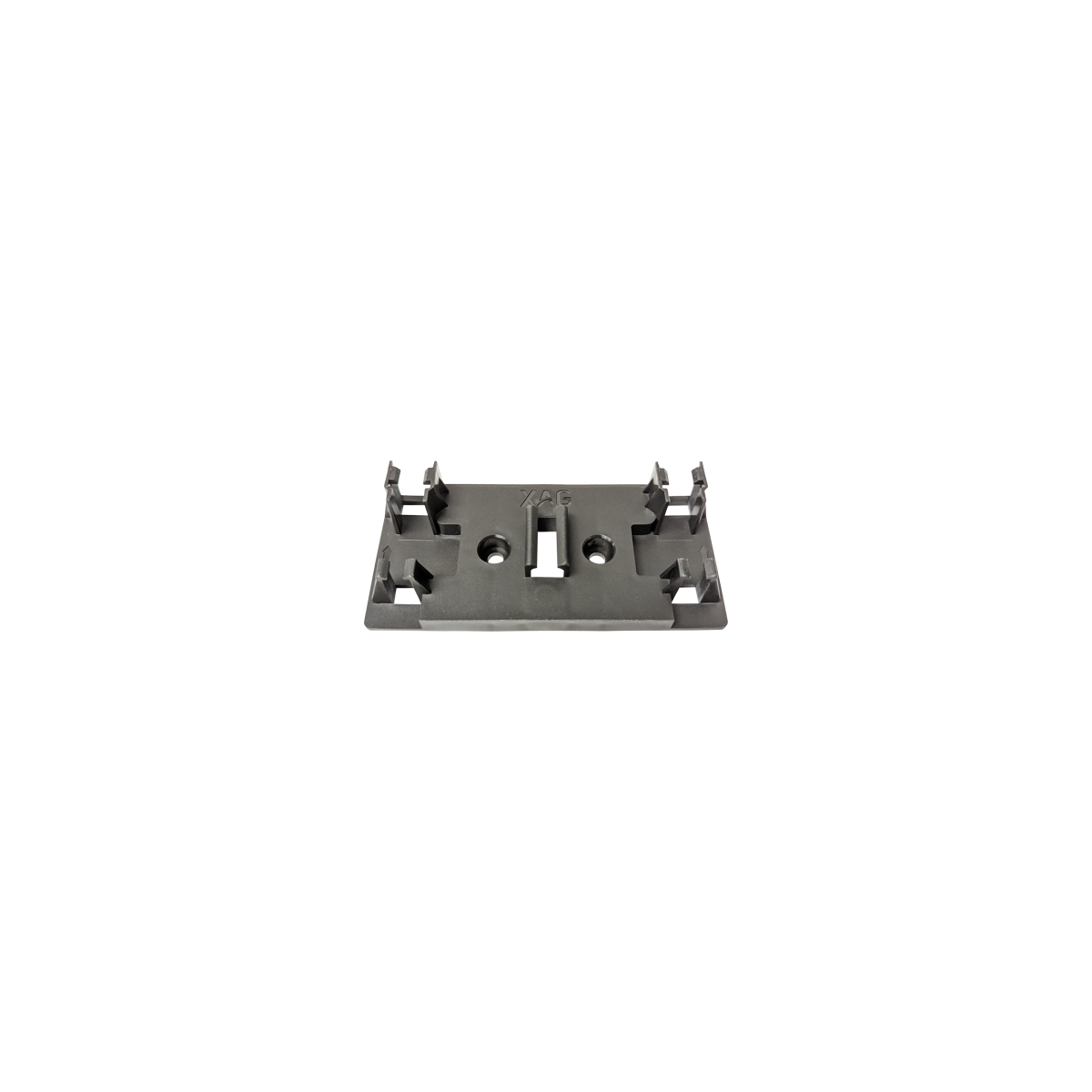 P100Spreader Motor Cable Organizer