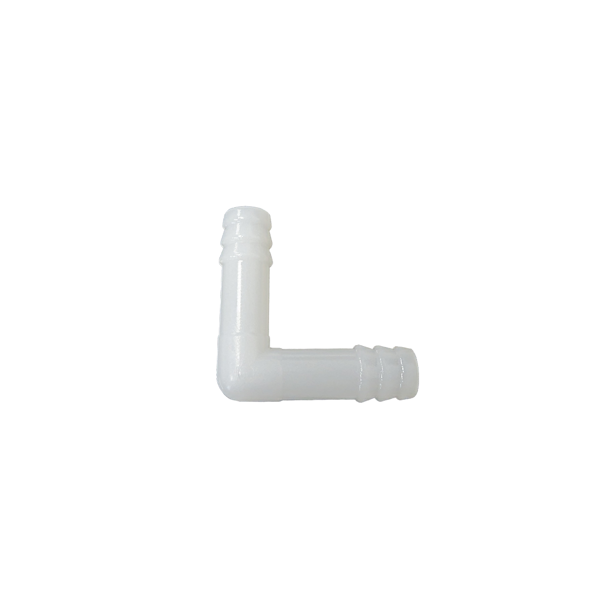 V40EN,P100L-Type Tube Fitting (for Arms)