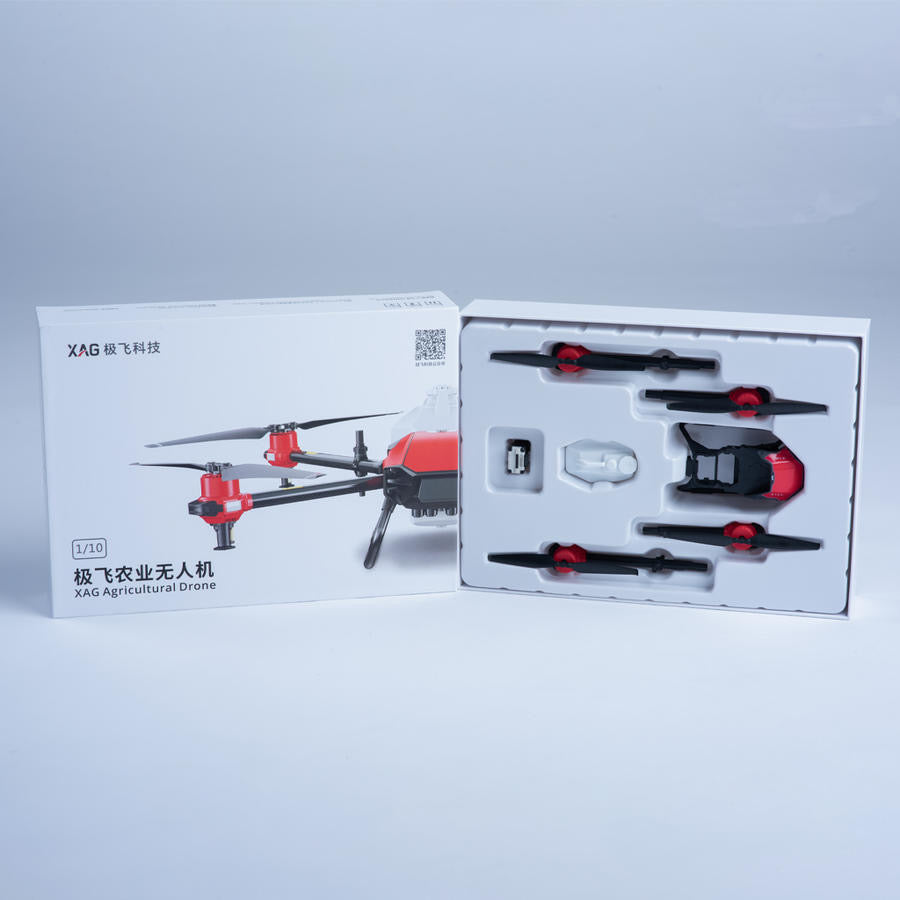 XAG Drone Model Toy Pegasus Robotics Inc