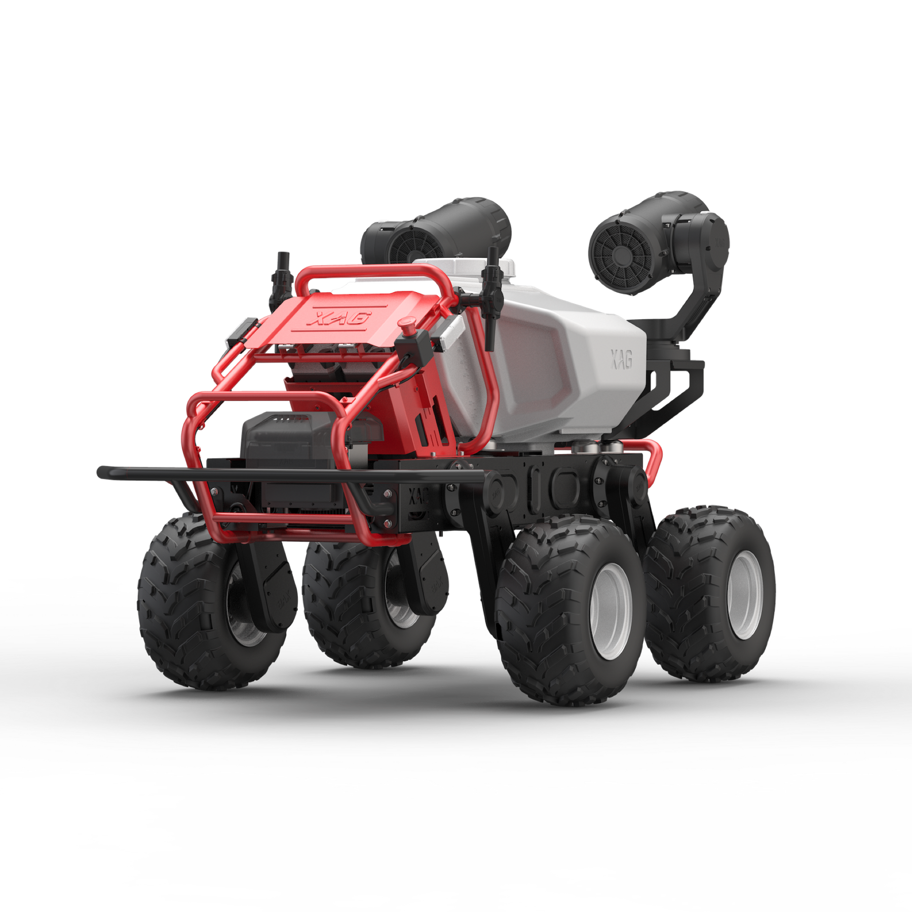 Xag R150 XAG R150 Unmanned Ground Vehicle - Spray Version – Pegasus Robotics Inc.