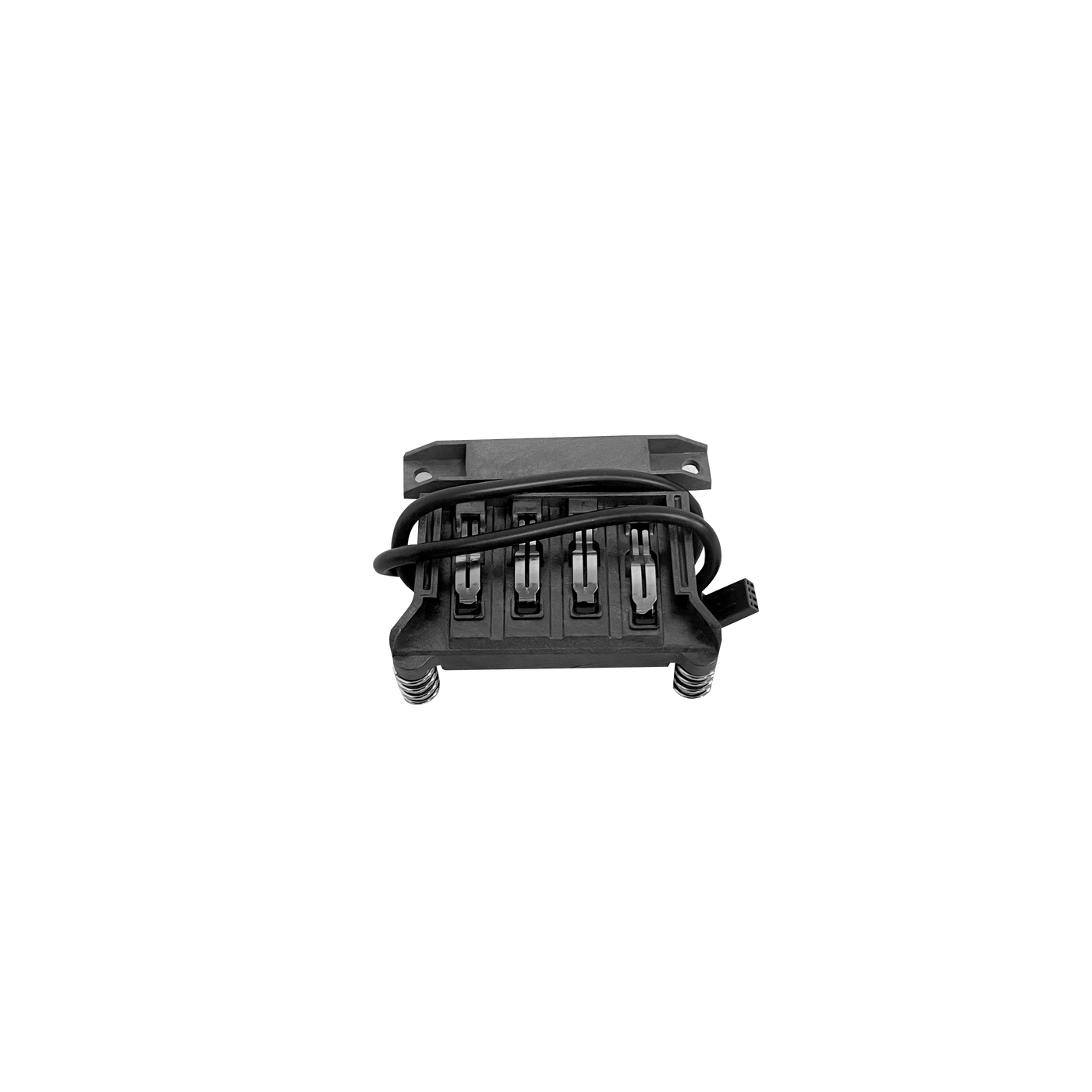 V40CNLiquid Container Socket Kit (incl. Bracket)
