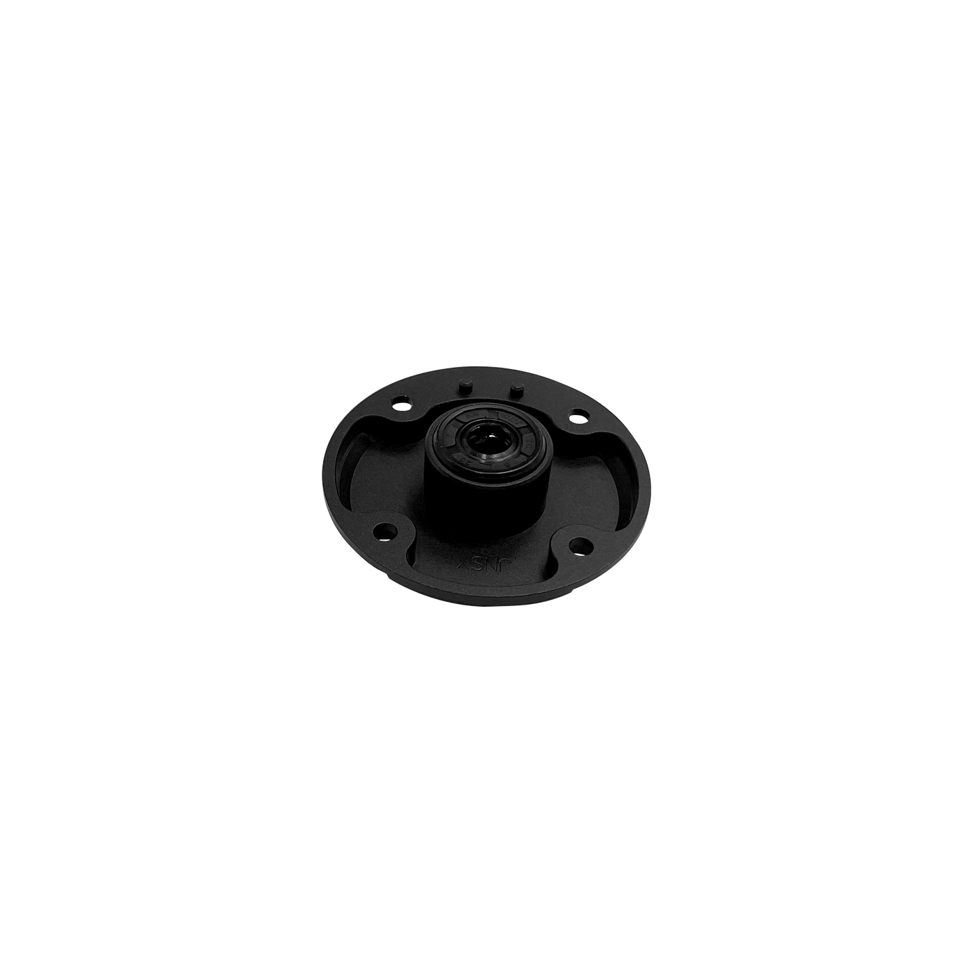 P40,V40CN,V40ENScrew Feeder Casing End Cap Kit (incl. Bearing)