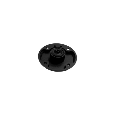 P40,V40CN,V40ENScrew Feeder Casing End Cap Kit (incl. Bearing)