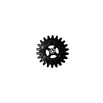 P100Spiral Feeder Motor Gear (Driving)