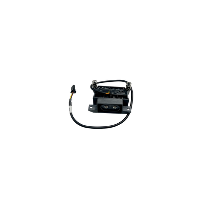 V40CNLiquid Container Socket Kit (incl. Bracket)