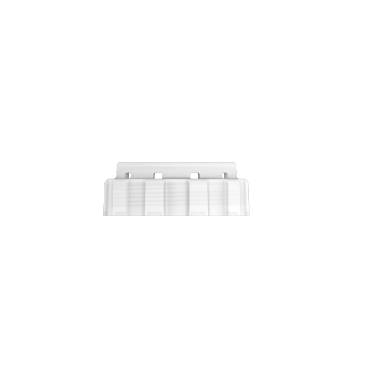 17p020 liquid tank upper cover (A0)