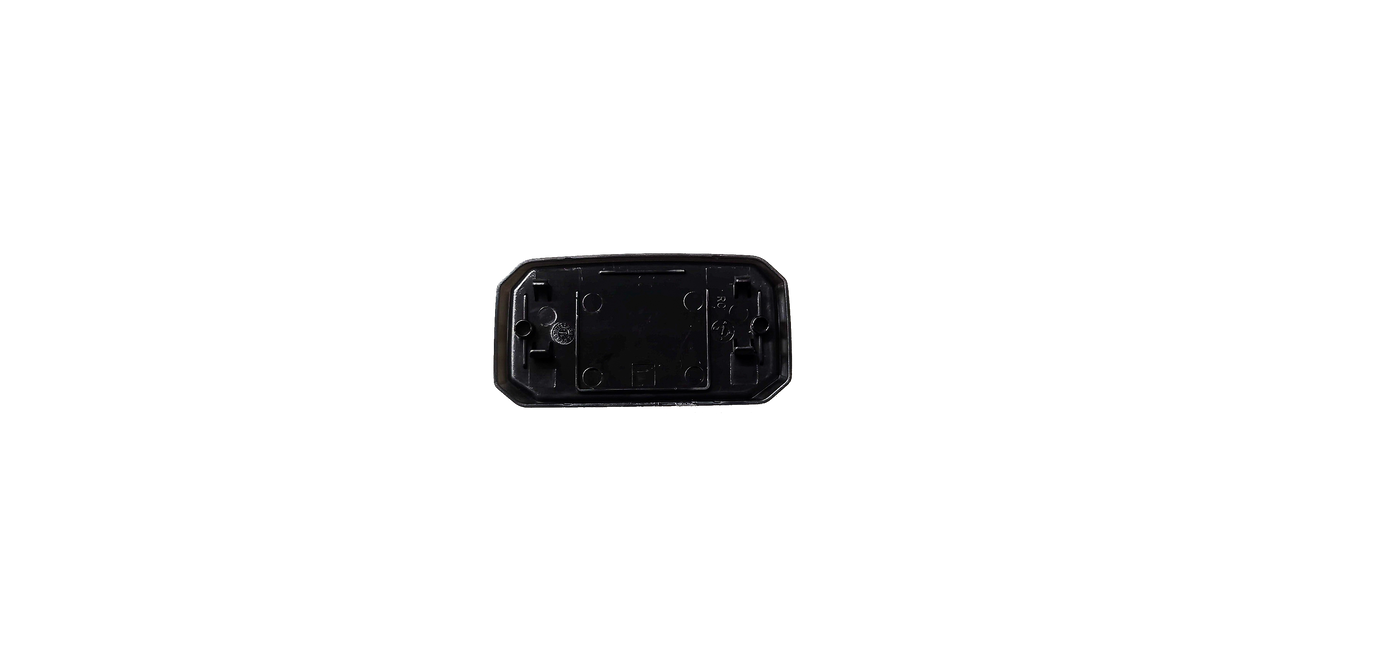 M500Front Radar Cover