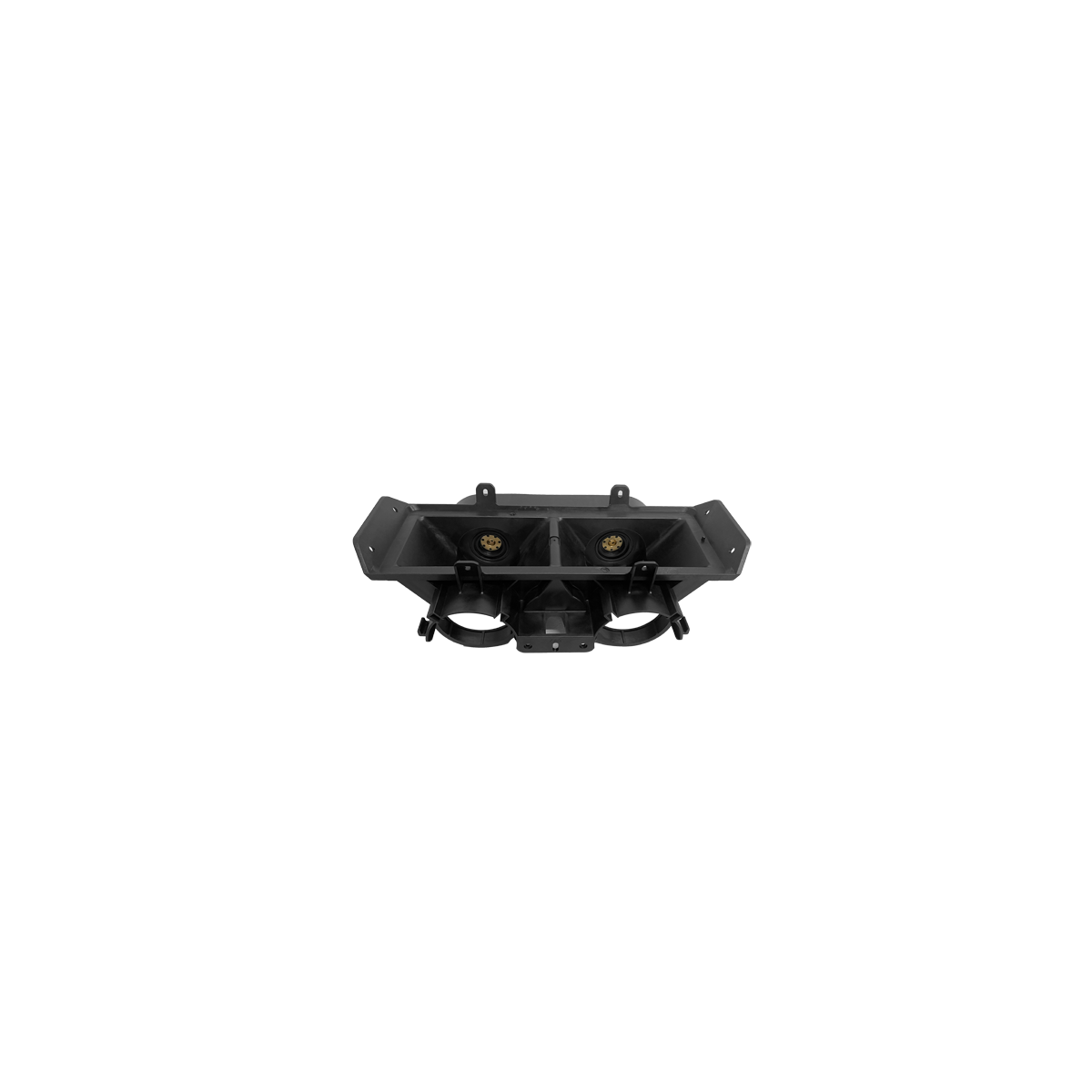 P100Spiral Feeder Main Frame