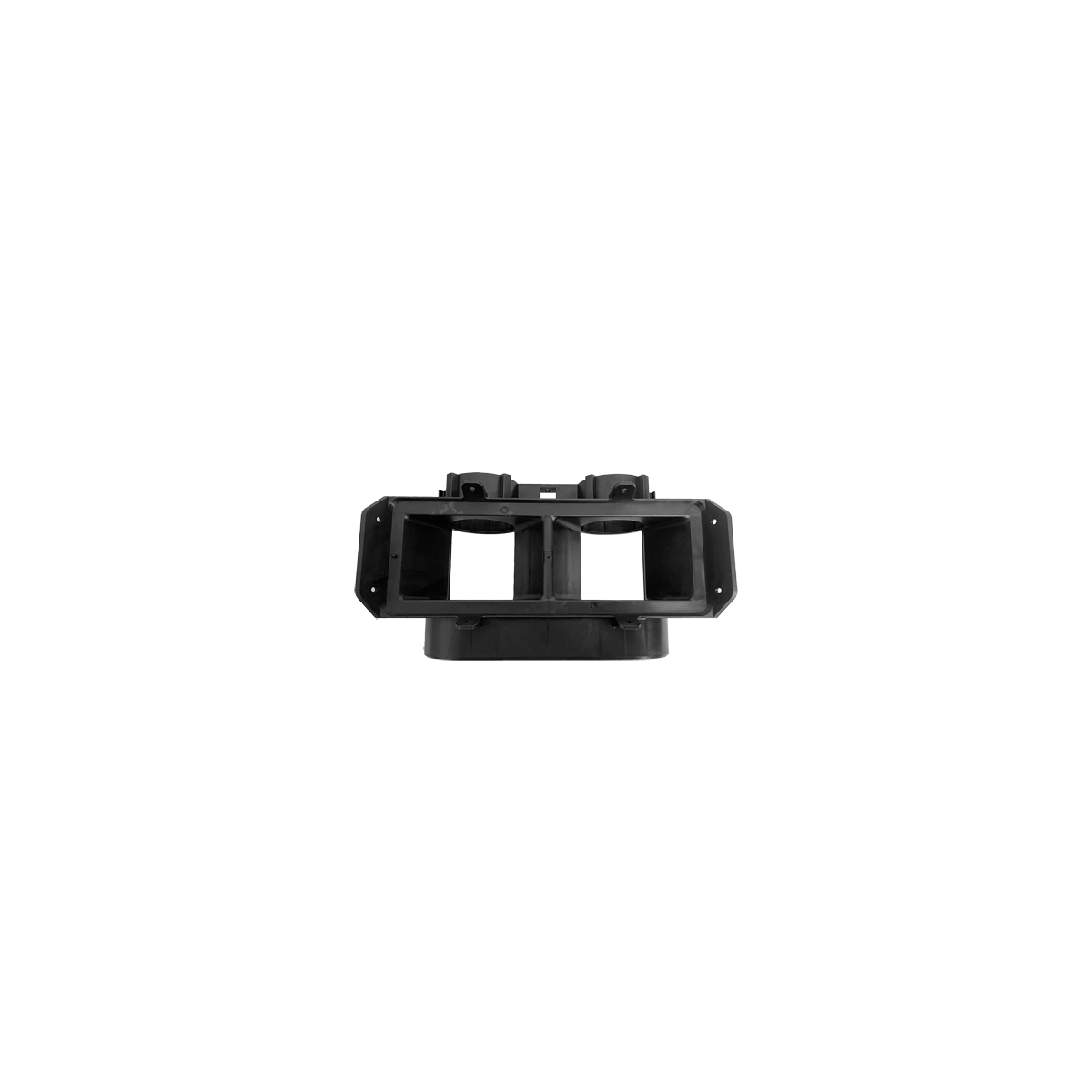 P100Spiral Feeder Main Frame