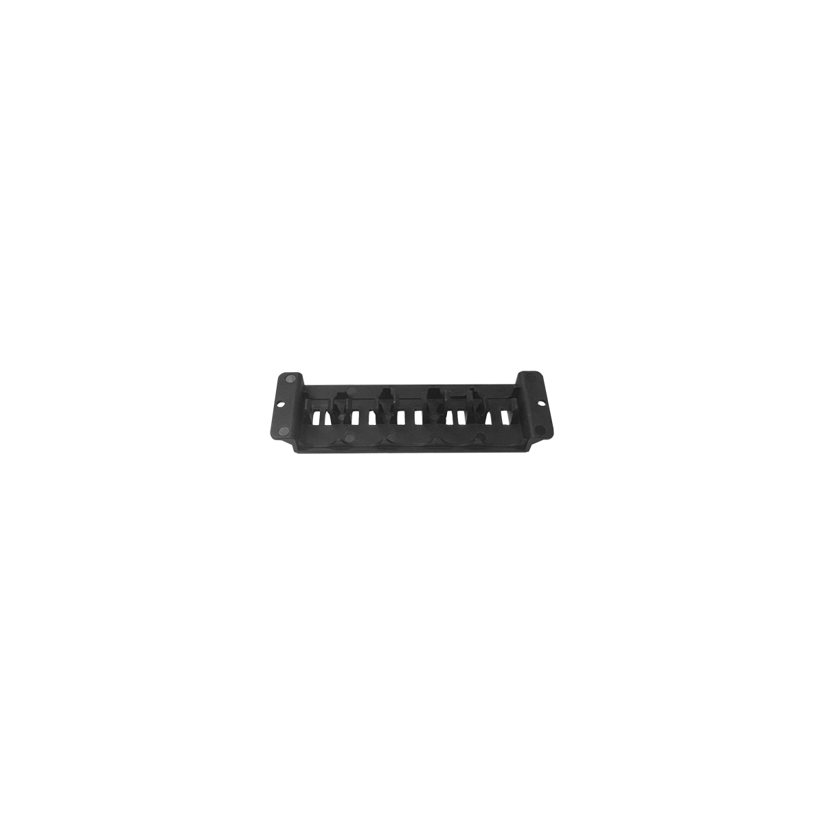 P100Front Cable Organizer (Large)