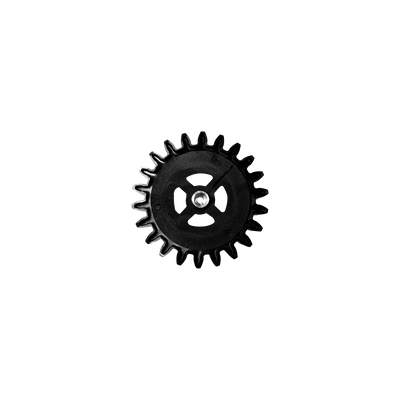 P100Spiral Feeder Motor Gear (Driving)